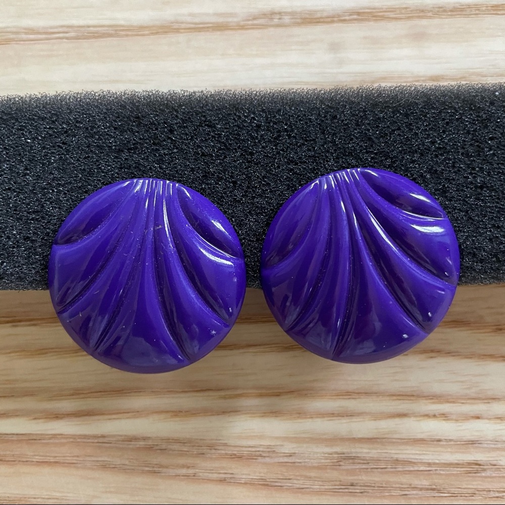 💋 90’s Earrings - BUNDLE and save!